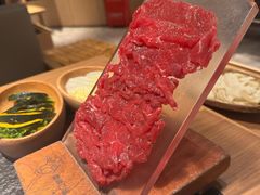 -盡膳口福跷脚牛肉火锅(国贸商城店)