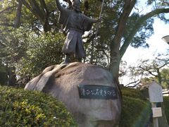 -名古屋城