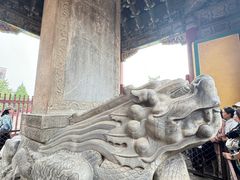 -历代帝王庙博物馆