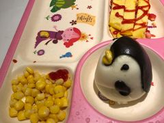 -鹿港小镇(悠唐店)