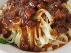 -肉盖面馆(兴科大道店)