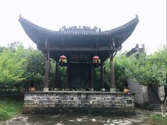 -张公山寨景区
