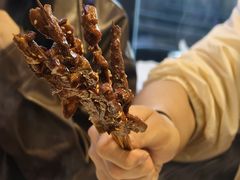 -牛得很·鲜牦牛肉烧烤·牛羊肉菌汤锅(康定店)