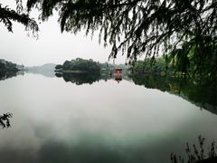 -海兰云天度假区温泉