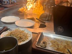-大神太神·铁板烧(七宝领展广场店)