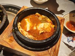 -七八冷面·延边朝鲜族美食(欢乐谷店)