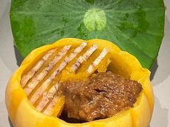 -苏州W酒店·苏滟中餐厅