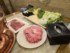 -牛街·马辈儿涮肉(陶然亭店)