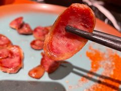 -牛将军•涮肉•烤肉(北京王府井·故宫店)