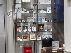 -海马体照相馆(重庆万象城大师店)