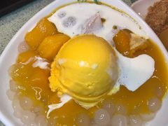 -松记糖水店(铜锣湾分店)