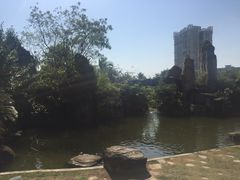 -湛江海滨宾馆-醉海楼