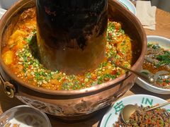 -一坐一忘云南菜(嘉里中心店)