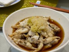 -老吉士酒家(天平路店)