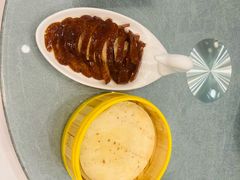 -鸿运楼烤鸭店(天桥店)