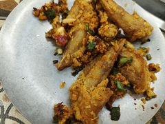 -顶上头·螺蛳火锅(五一新村店)