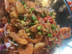 -罗大姐湘潭菜馆(洋湖春园店)