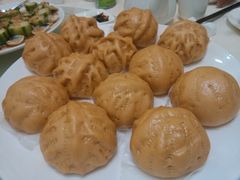 -蒲园食堂(中山大学广州校区南校园店)