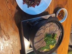 -一坐一忘云南菜(三里屯店)