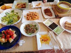 -大鸭梨(天通西苑店)