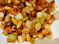 -肆月河豚·新淮扬菜·烤鸭(中关村店)