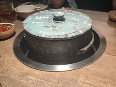 -蘑界·野生菌火锅(深业上城店)