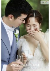 -雪中彩影婚纱摄影·微光艺术中心