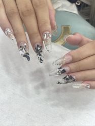 -NMS娜美莎美甲美睫皮肤管理中心