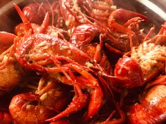 -香满锅老北京羊蝎子火锅·家常菜(新街口店)