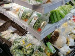 -盒马鲜生(皇庭广场店)