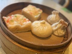 -东园小馆·早茶·淮扬小炒(江都路店)