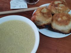 -宝瑞门钉肉饼店