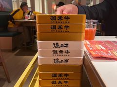 -温禾牛·和牛寿喜烧自助火锅(恒基名人店)