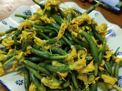 -正宗天津烧麦馆(柳州路店)