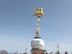 -青海湖国家重点风景名胜区