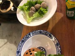 -十六蒲(桂林路店)