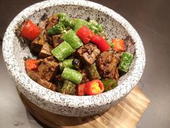 -中山保利艾美酒店-乐美中餐厅