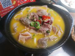 -应天大明王朝·南京菜创始店(中山陵店)