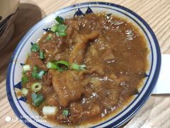 -老九圆山西面馆(CBD店)