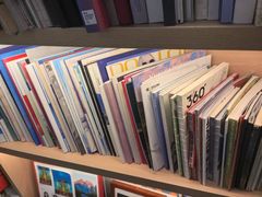 -亮雅轩图文快印连锁24小时(百子湾苹果社区店)