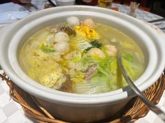 -光明邨大酒家(淮海路店)