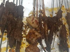 -勇利赵家烤肉坊(纬二街店)