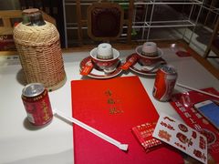 -味福记·江西小炒·南昌小吃(青山湖万达店)