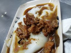 -银记肠粉店(北京路店)