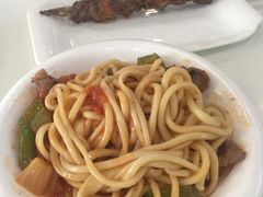-帕米尔食府(白云观店)