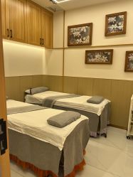 -芳朵美容养生SPA