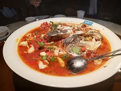 -坛宗剁椒鱼头(河西王府井店)