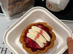 -HOT CRUSH趁热集合·现烤面包(上海环球港店)
