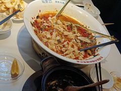 -坛宗剁椒鱼头(河西王府井店)