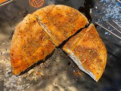 -小杨烤肉(朱雀店)